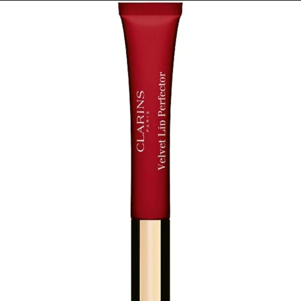 Clarins liquid lipstick